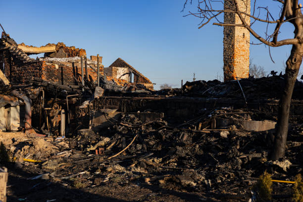 Reliable Emergency Fire Damage Restoration contractor in Ruskin, FL by Fire Damage Flint