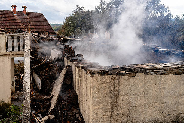 Affordable Emergency Fire Damage Restoration solutions in Ruskin, FL